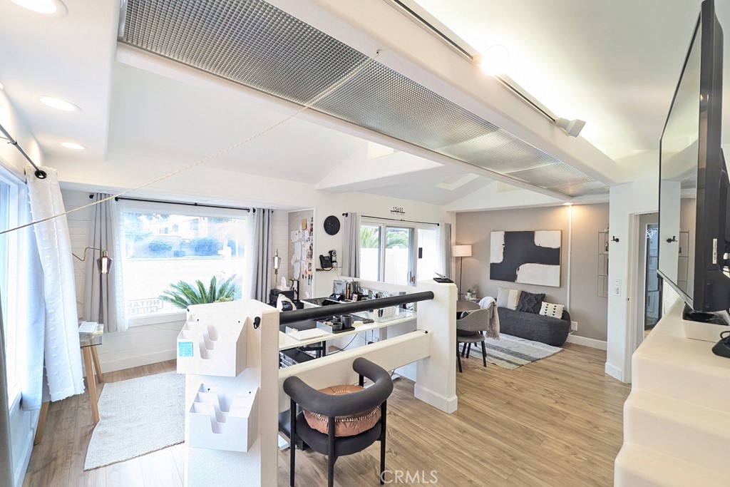 Tustin - Residential