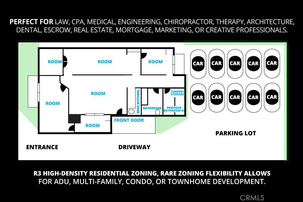 Photo of 13691 Red Hill Avenue, Tustin, CA 92780 (MLS # OC25248698)