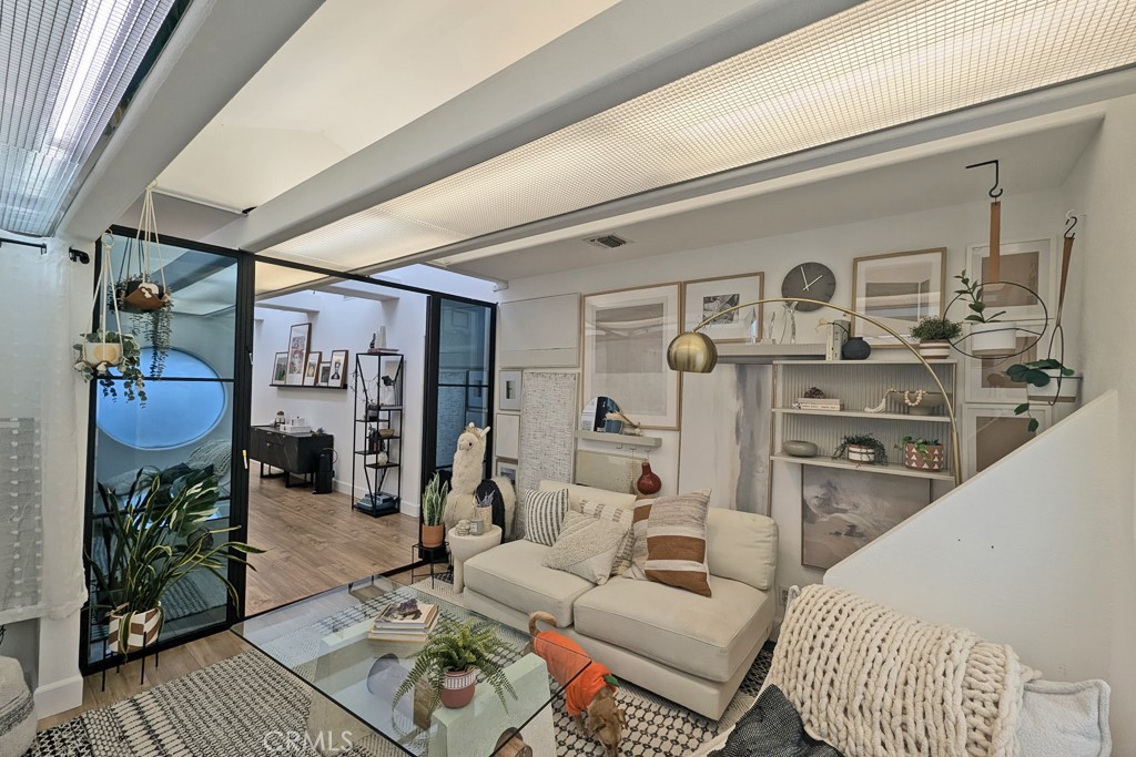 Tustin - Residential