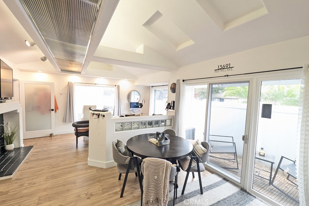 Tustin - Residential