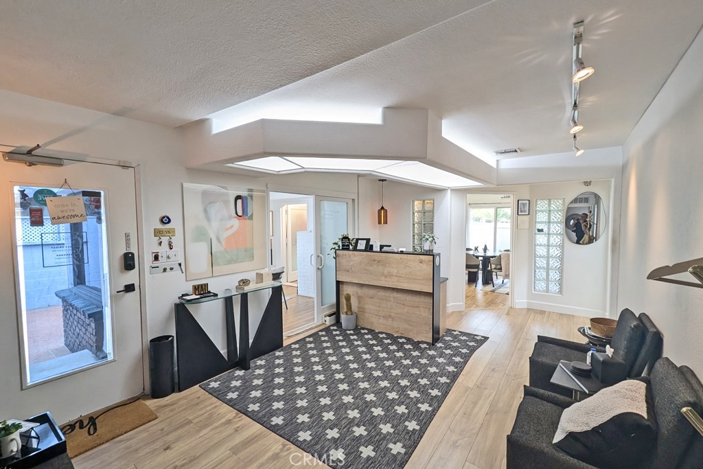 13691 Red Hill Avenue