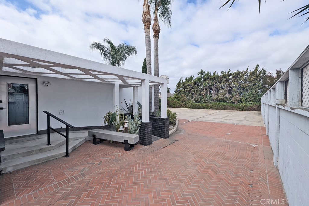 Tustin - Residential