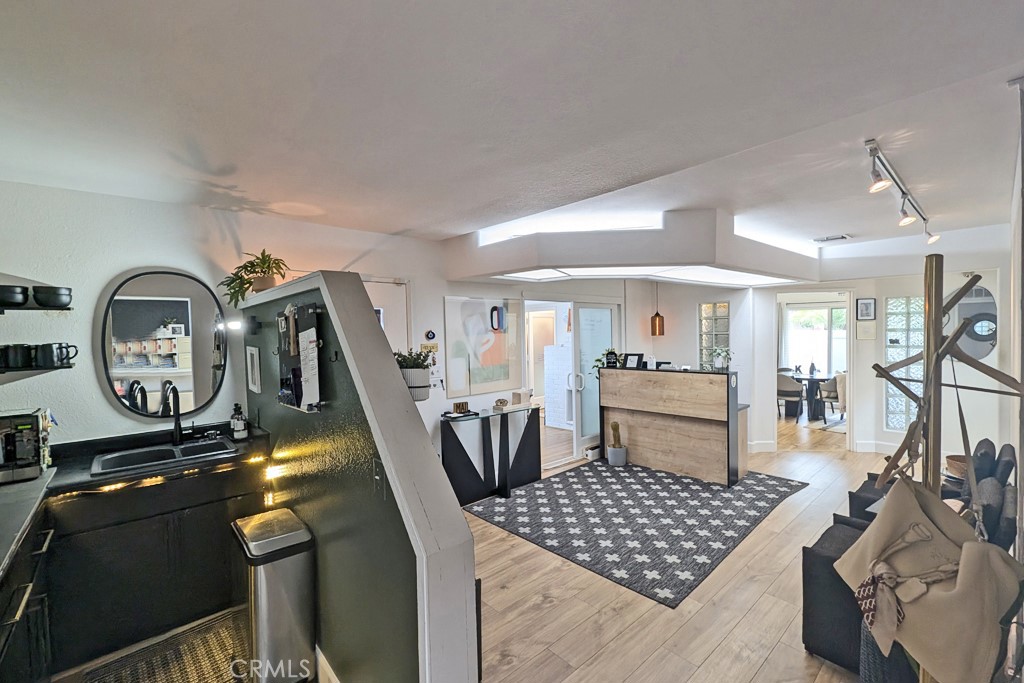 Tustin - Residential