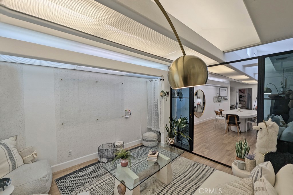 Tustin - Residential