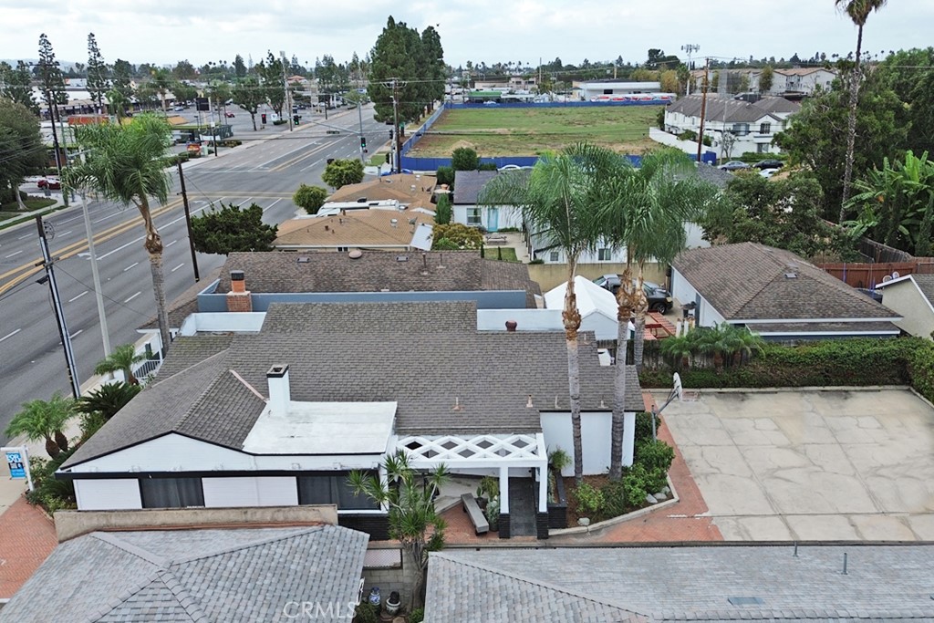 Tustin - Residential