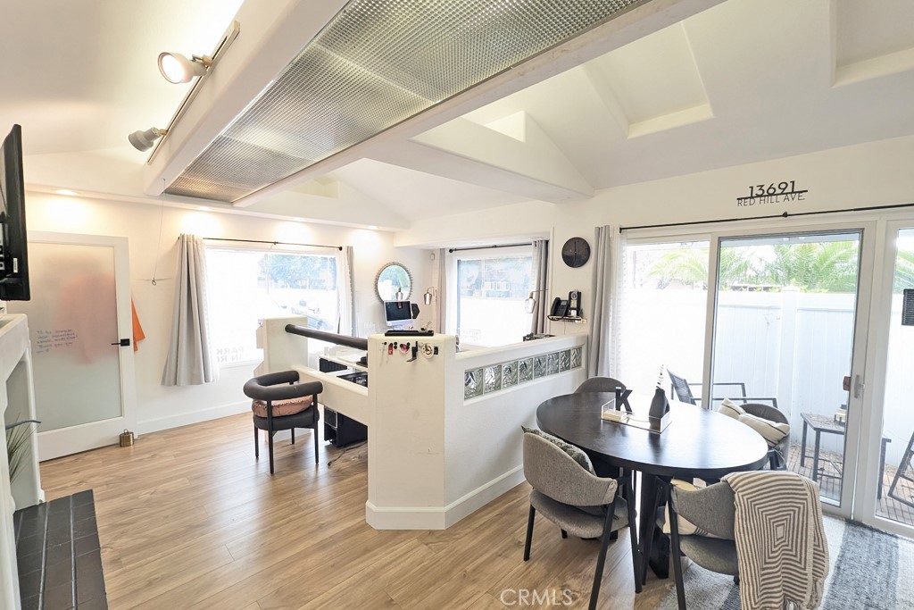 Tustin - Residential