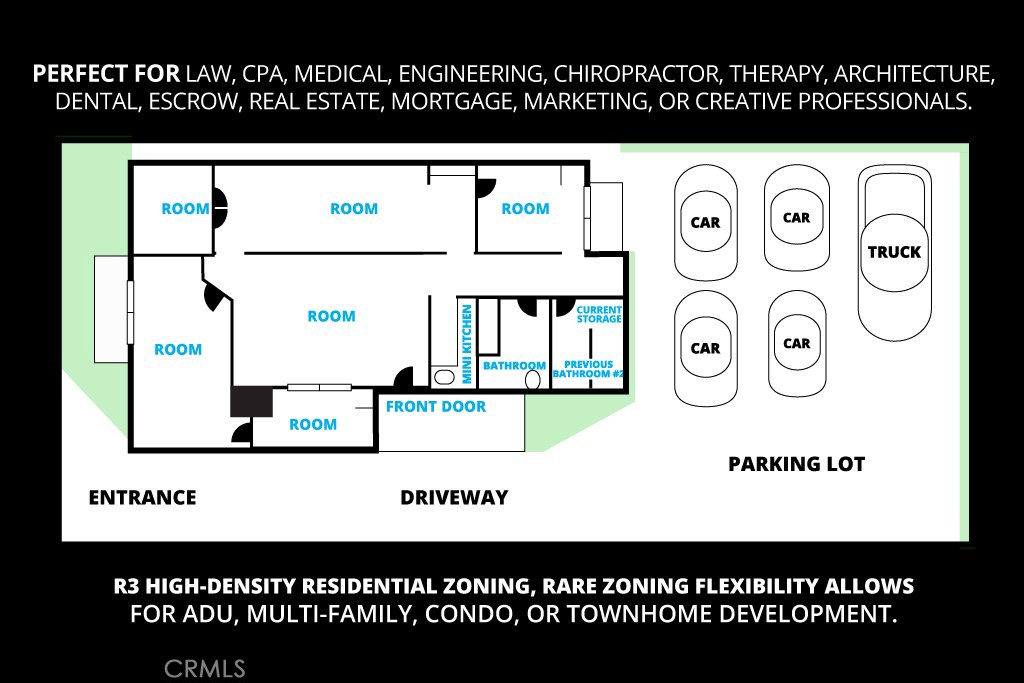 13691 Red Hill Avenue