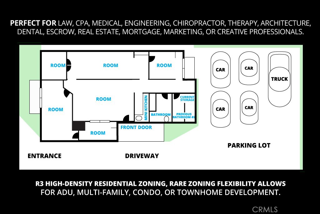 13691 Red Hill Avenue
