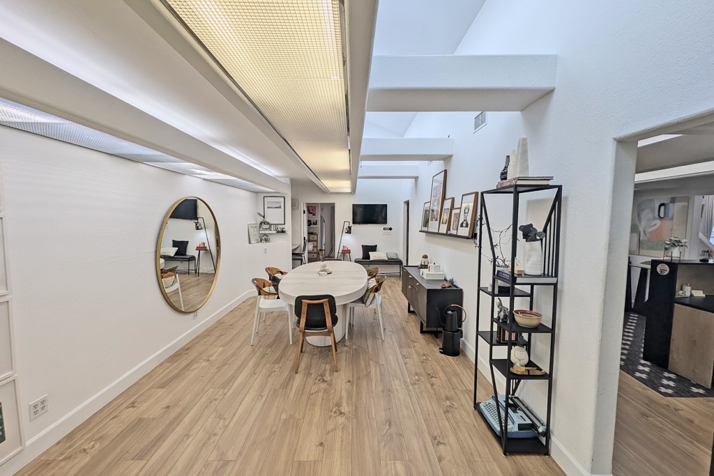 Tustin - Residential