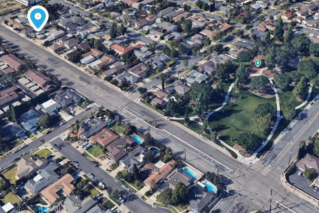 13691 Red Hill Avenue