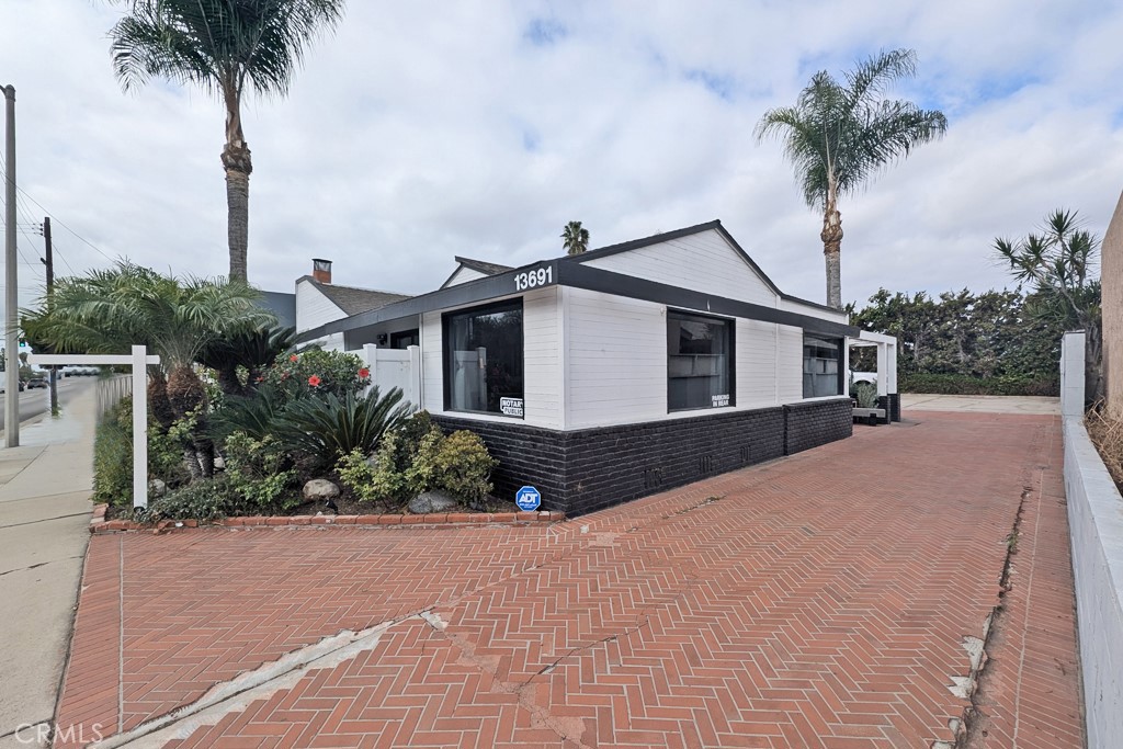 Tustin - Residential