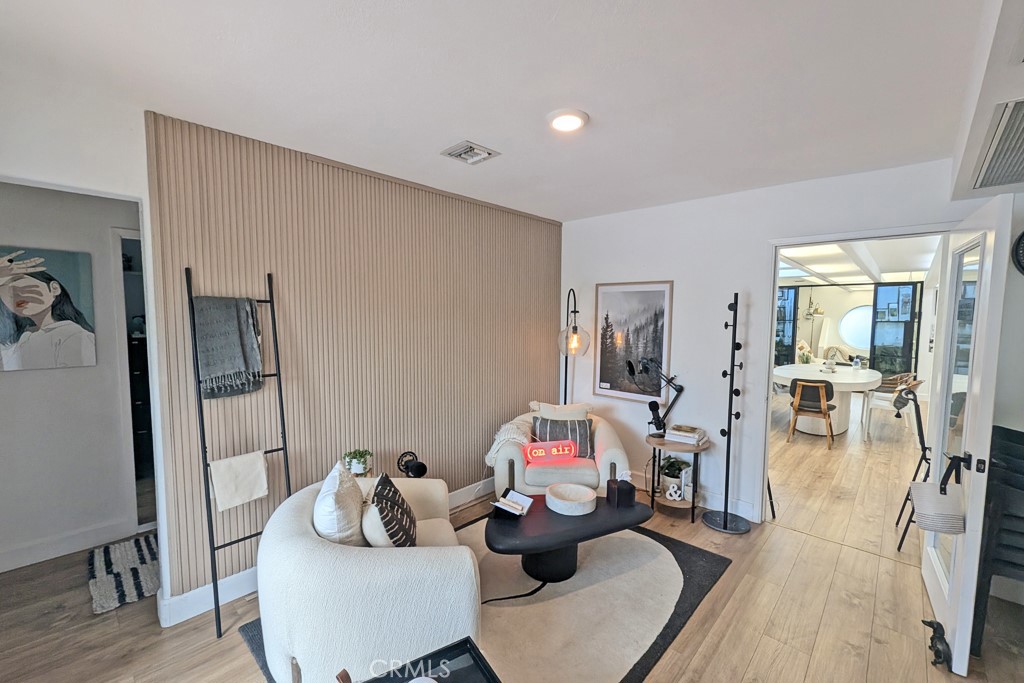 Tustin - Residential