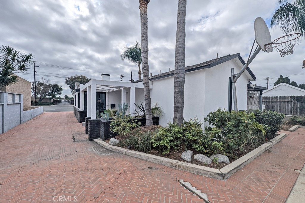 Tustin - Residential