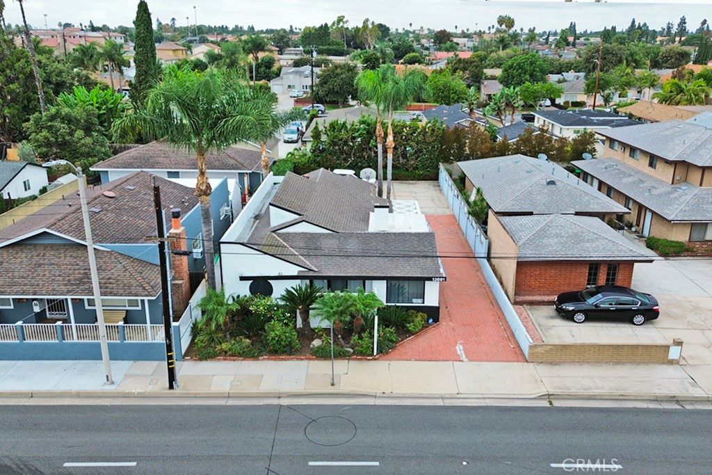 Photo of 13691 Red Hill Avenue, Tustin, CA 92780 (MLS # OC25248698)