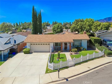 7124 Teak Rancho Cucamonga CA 91701