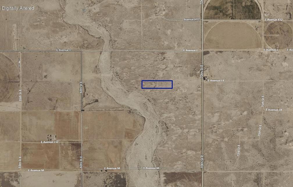 65 th Street East & Avenue L4