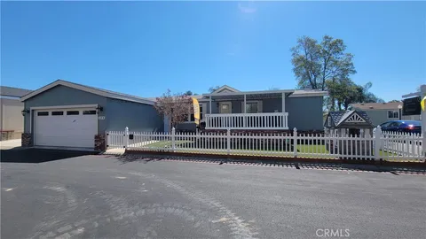 5815 E La Palma Ave Unit 130, Anaheim, CA 92807 - MLS#: DW26035912