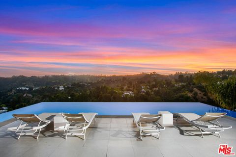 Photo of 2791 Ellison Drive, Beverly Hills, CA 90210 (MLS # 26656731)