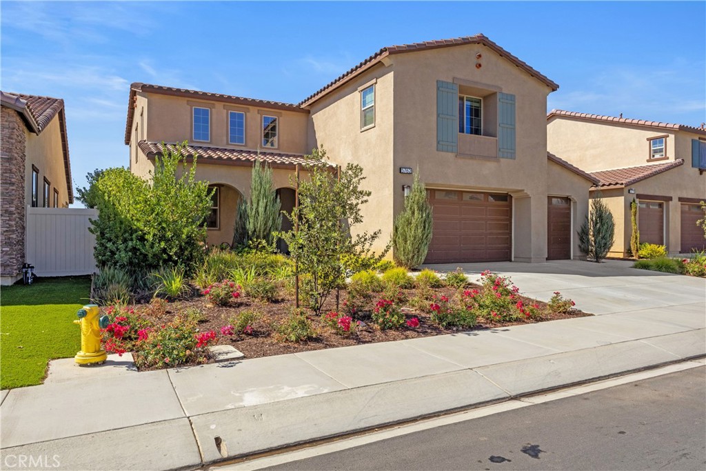 5762 Verde Way