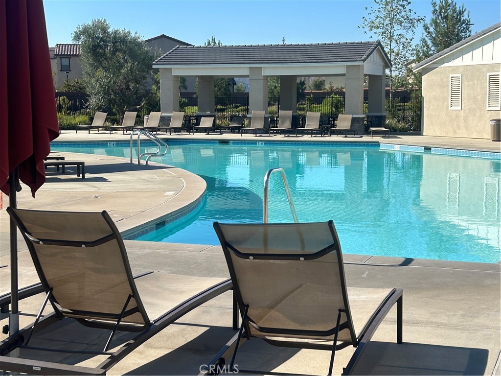 Solera (SLRA) - Residential