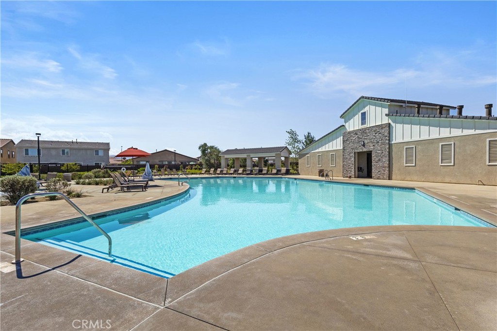 Solera (SLRA) - Residential