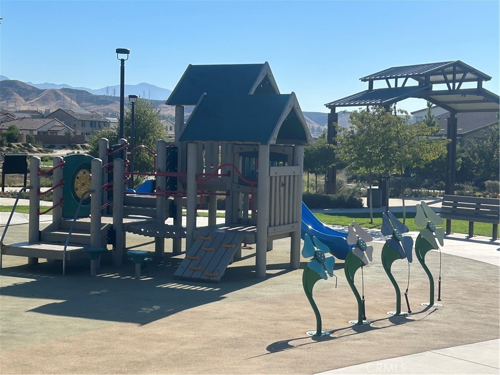 Solera (SLRA) - Residential