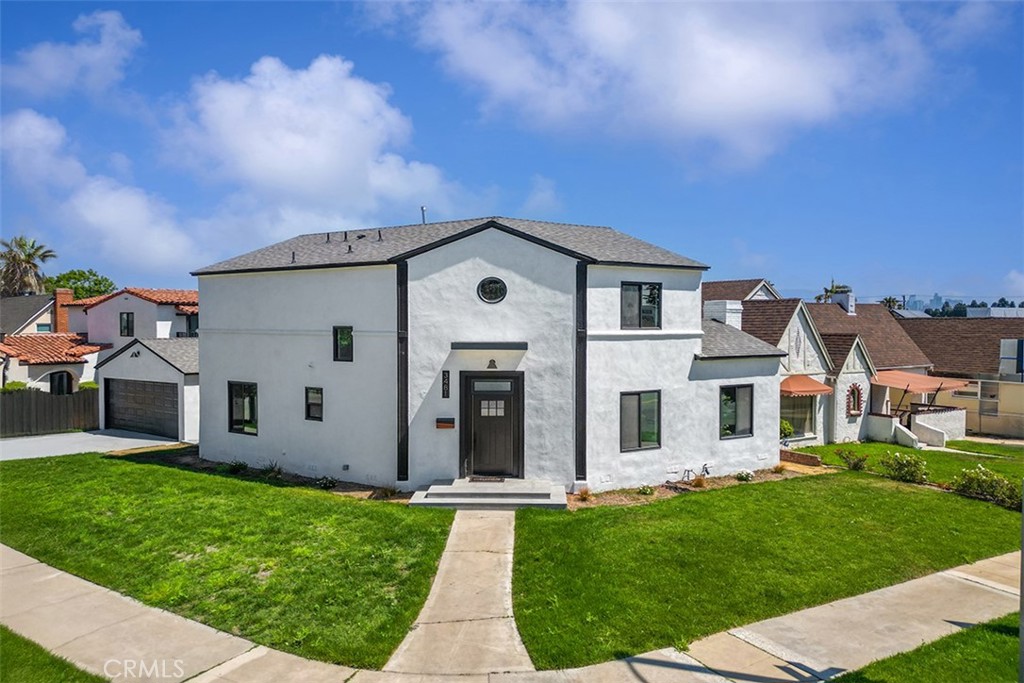 3481 Mount Vernon Drive