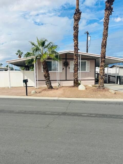 Photo of 73130 Banff Street, Thousand Palms, CA 92276 (MLS # 219138846PS)