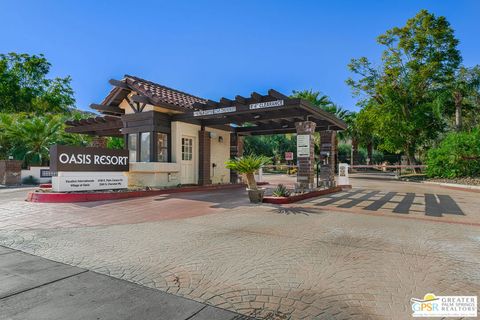 Photo of 2345 S Cherokee Way #102, Palm Springs, CA 92264 (MLS # 26827125PS)