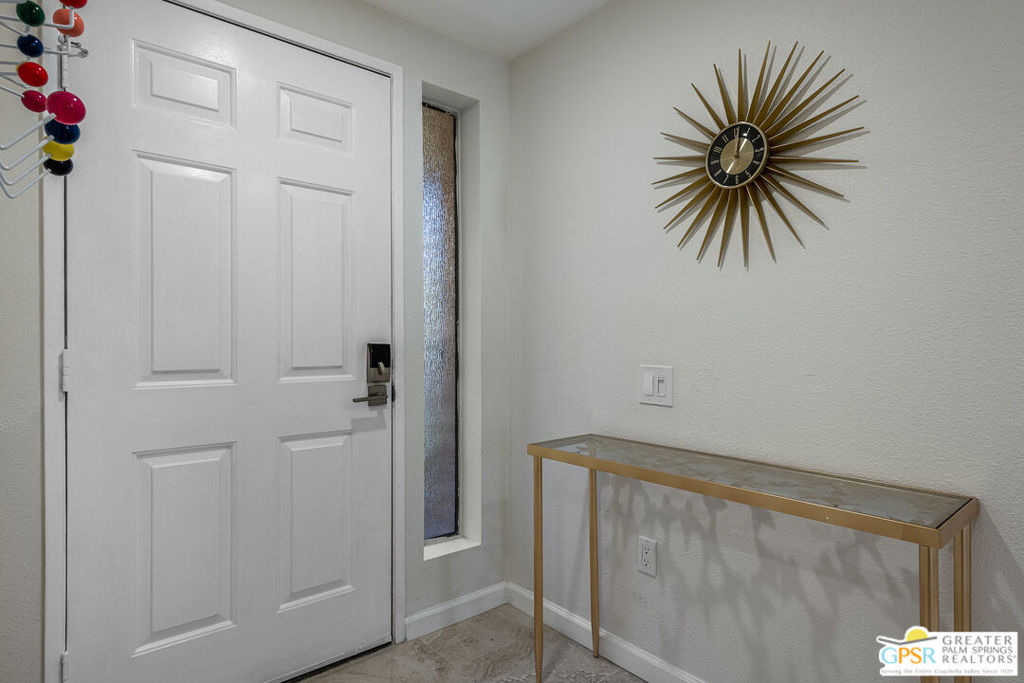 2345 S Cherokee Way 102