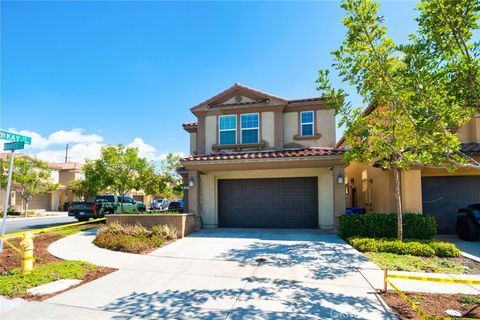 894 Harvest Avenue Upland CA 91786