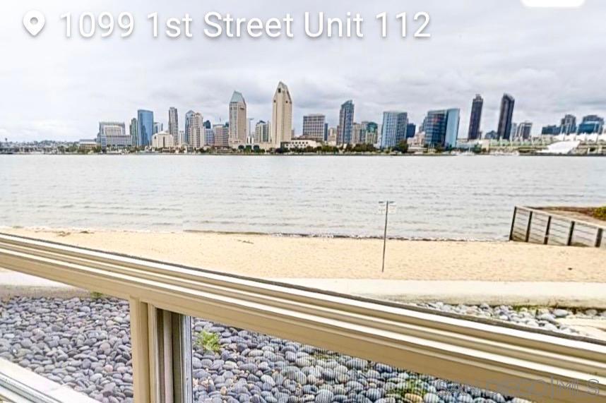 1099 1st Street 112