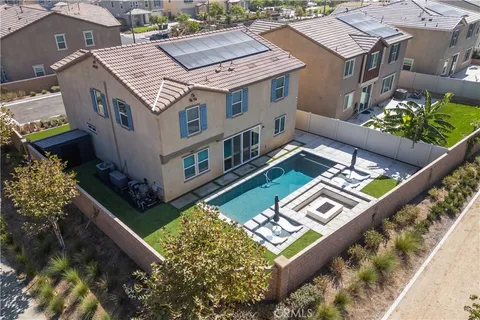 9605 Bonsai Lane, Riverside, CA 92508 - MLS#: IG25236864