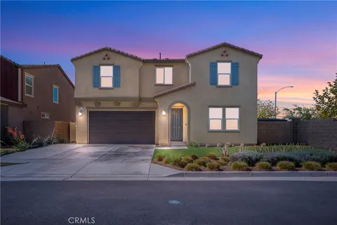 9605 Bonsai Lane, Riverside, CA 92508 - MLS#: IG25236864