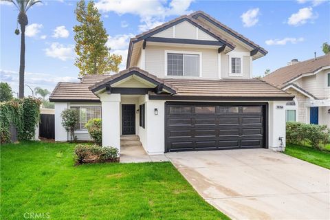 Photo of 13677 Crawford Court, Fontana, CA 92336 (MLS # PW25250680)