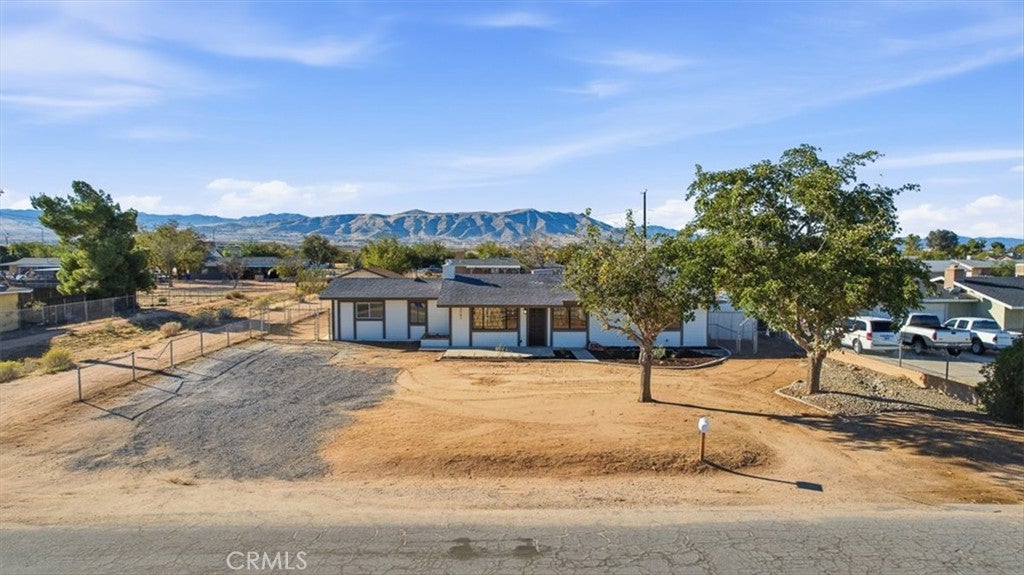 22191 Kayenta Road