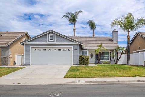 Photo of 13302 Knollwood Drive, Corona, CA 92883 (MLS # IG26151663)