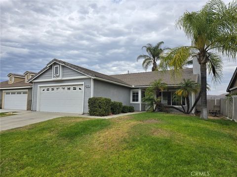 Photo of 13302 Knollwood Drive, Corona, CA 92883 (MLS # IG26151663)