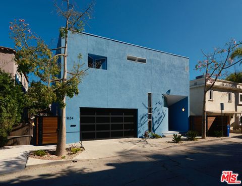 Photo of 1624 Westerly Terrace, Los Angeles, CA 90026 (MLS # 25618367)