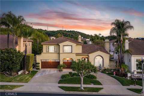 Photo of 5376 Edgewood Drive, La Verne, CA 91750 (MLS # CV26115428)