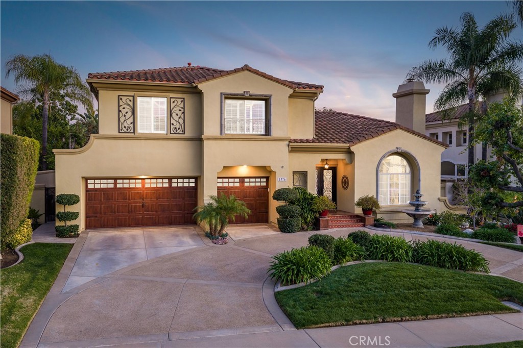 5376 Edgewood Drive