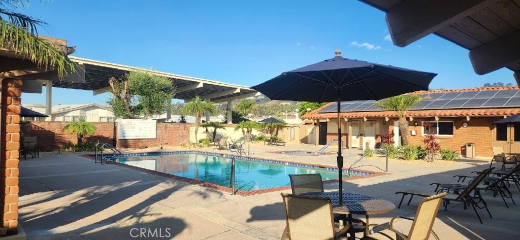 Rancho Alipaz Mobile (RAM) - Manufactured In Park