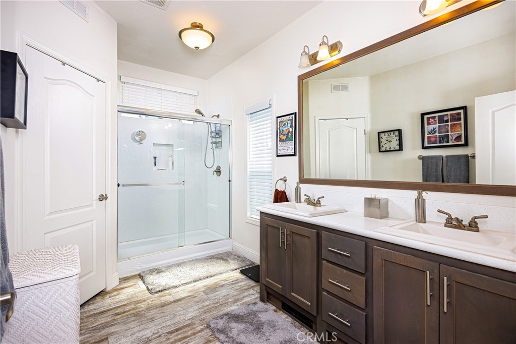 Rancho Alipaz Mobile (RAM) - Manufactured In Park