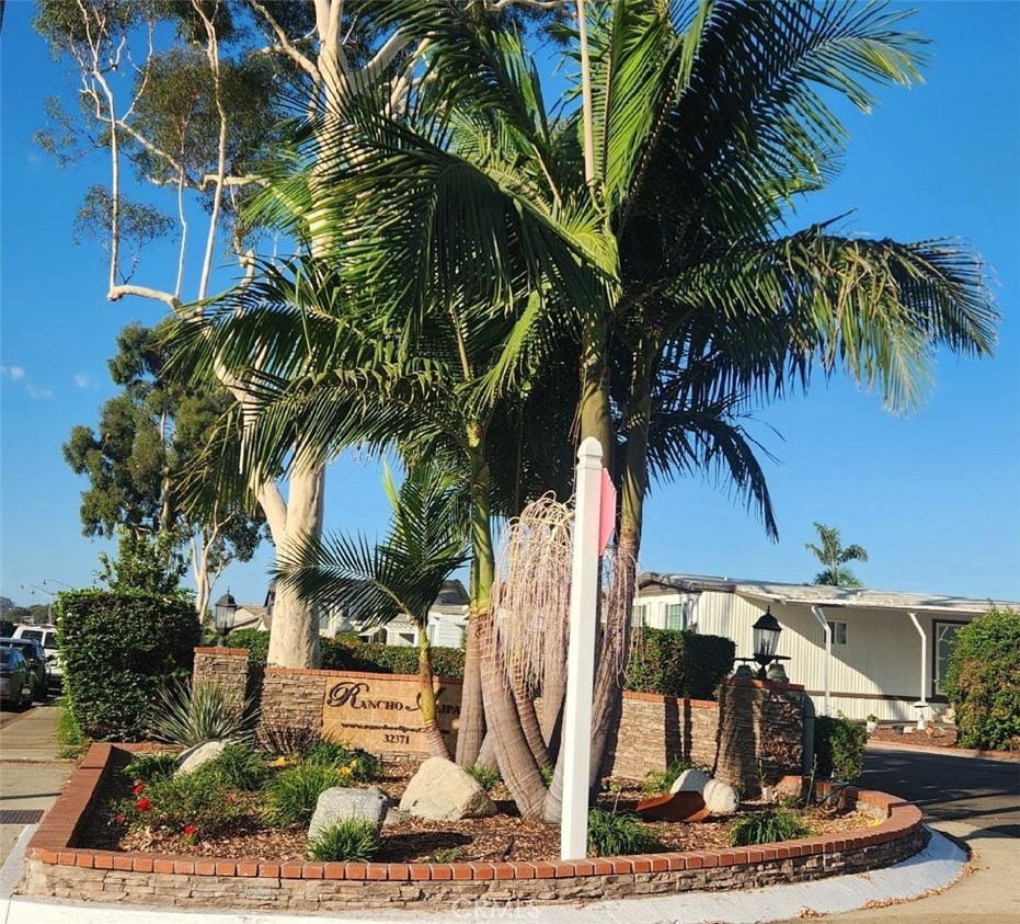 Rancho Alipaz Mobile (RAM) - Manufactured In Park