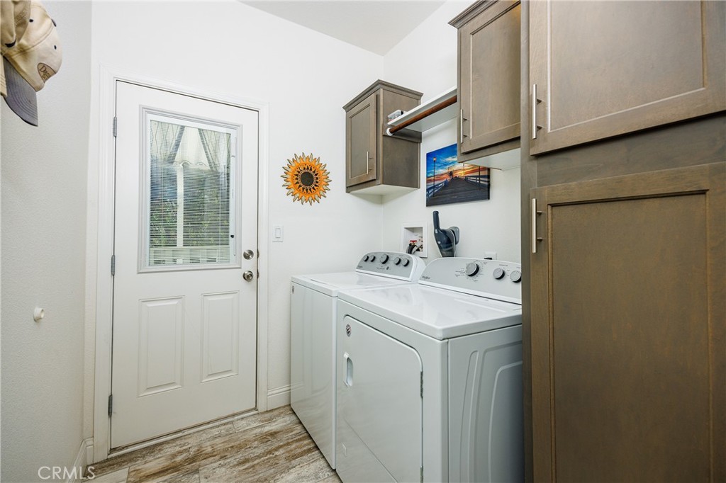 Rancho Alipaz Mobile (RAM) - Manufactured In Park