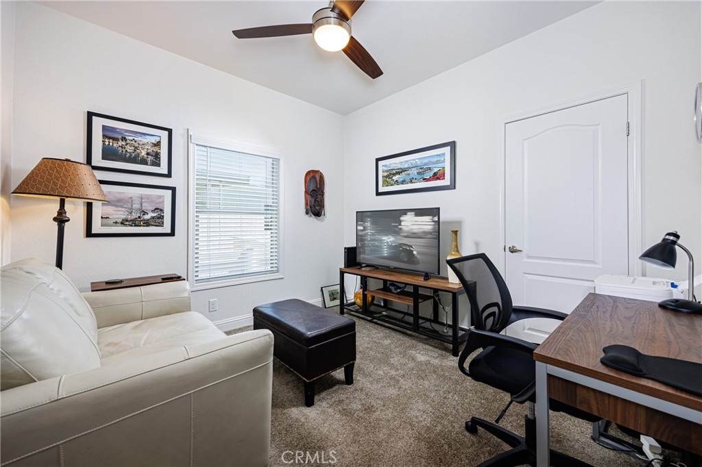 Rancho Alipaz Mobile (RAM) - Manufactured In Park