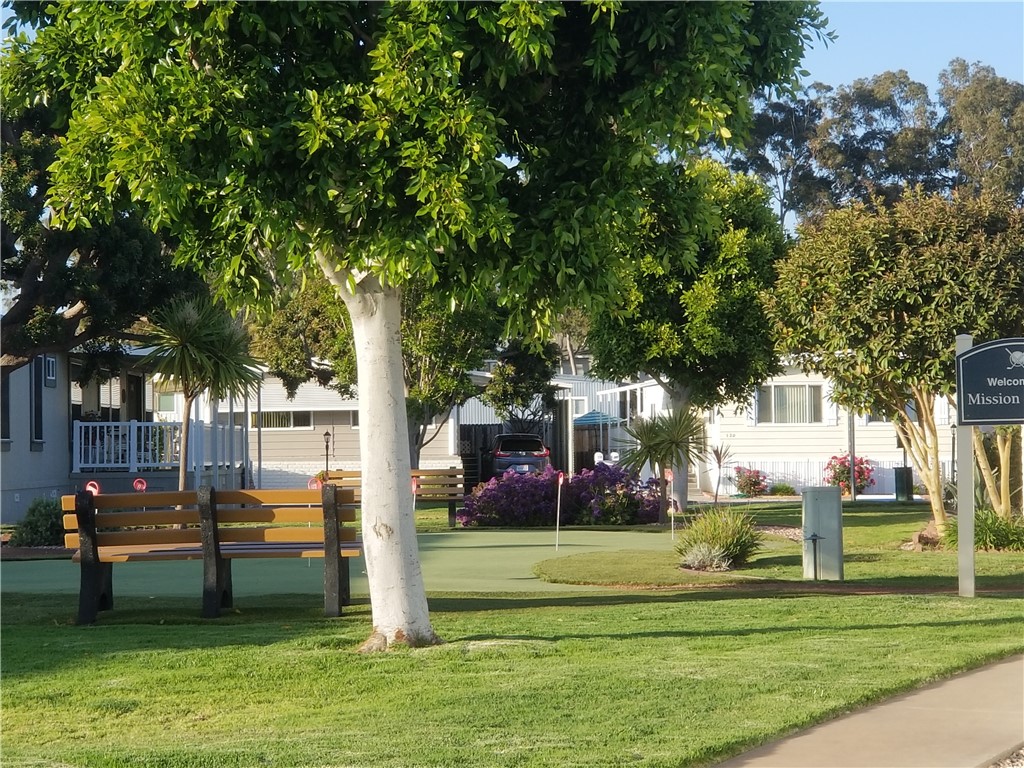 Rancho Alipaz Mobile (RAM) - Manufactured In Park