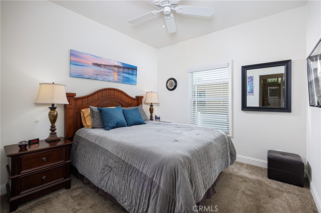 Rancho Alipaz Mobile (RAM) - Manufactured In Park