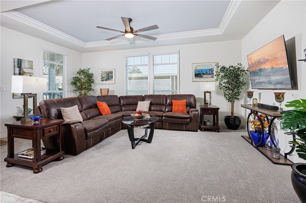 Rancho Alipaz Mobile (RAM) - Manufactured In Park