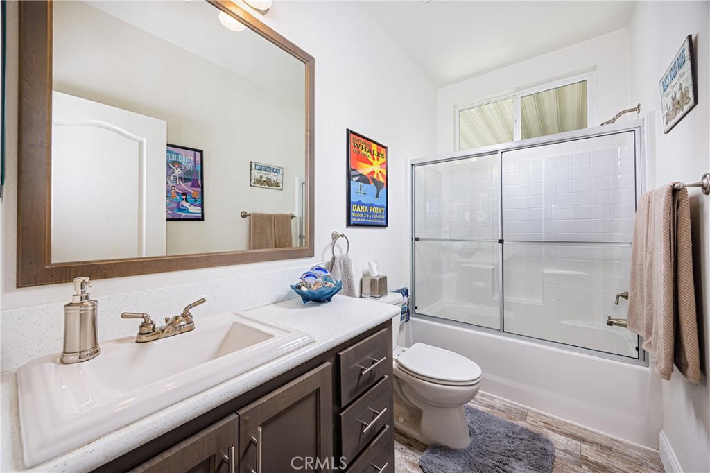 Rancho Alipaz Mobile (RAM) - Manufactured In Park